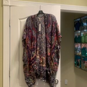 Kimono by Soft Surroundings